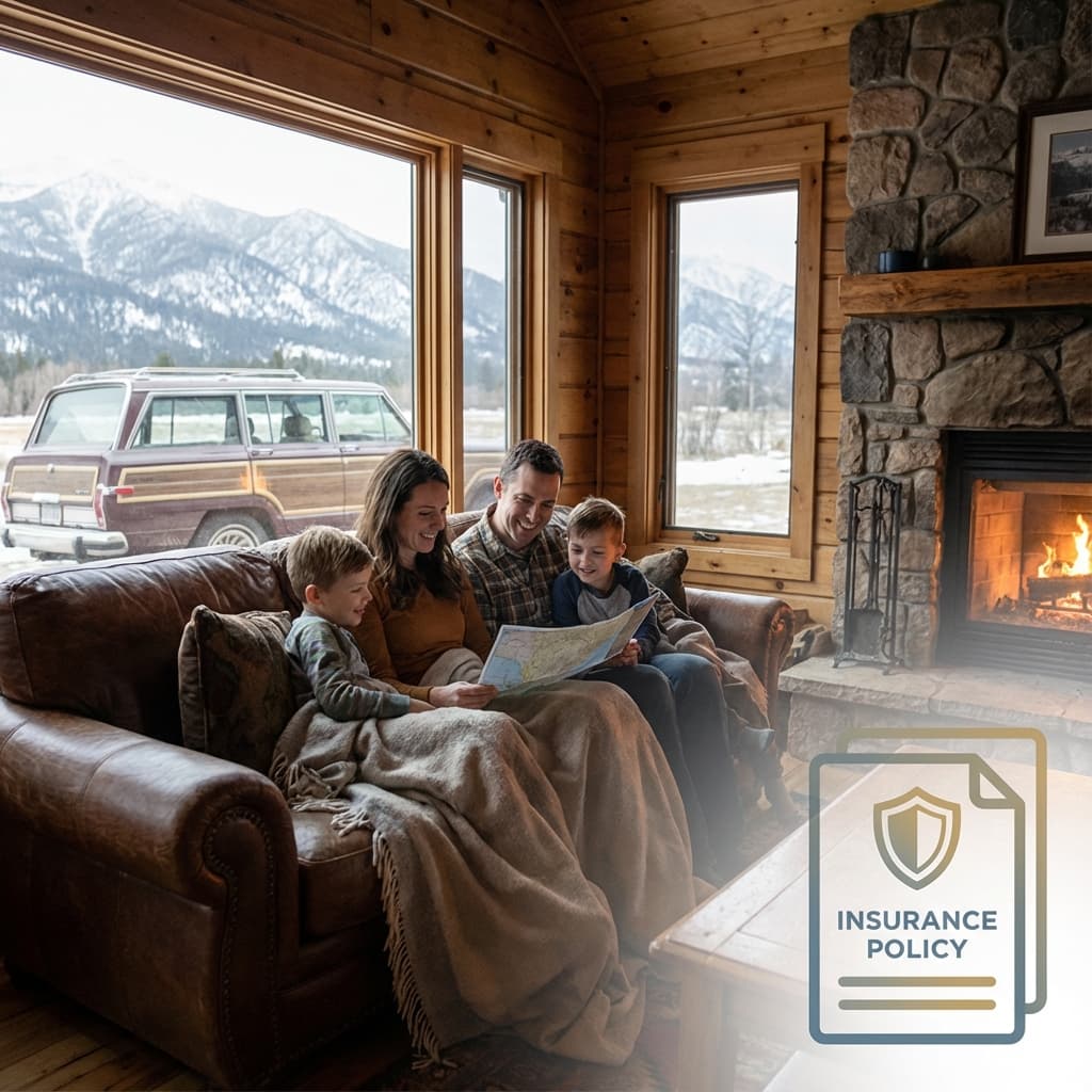 Are Travel Insurance Plans Really Necessary for Domestic Trips?