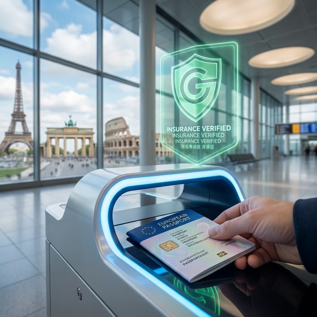 Is Travel Medical Insurance Mandatory for Europe? The 2026 ETIAS Guide