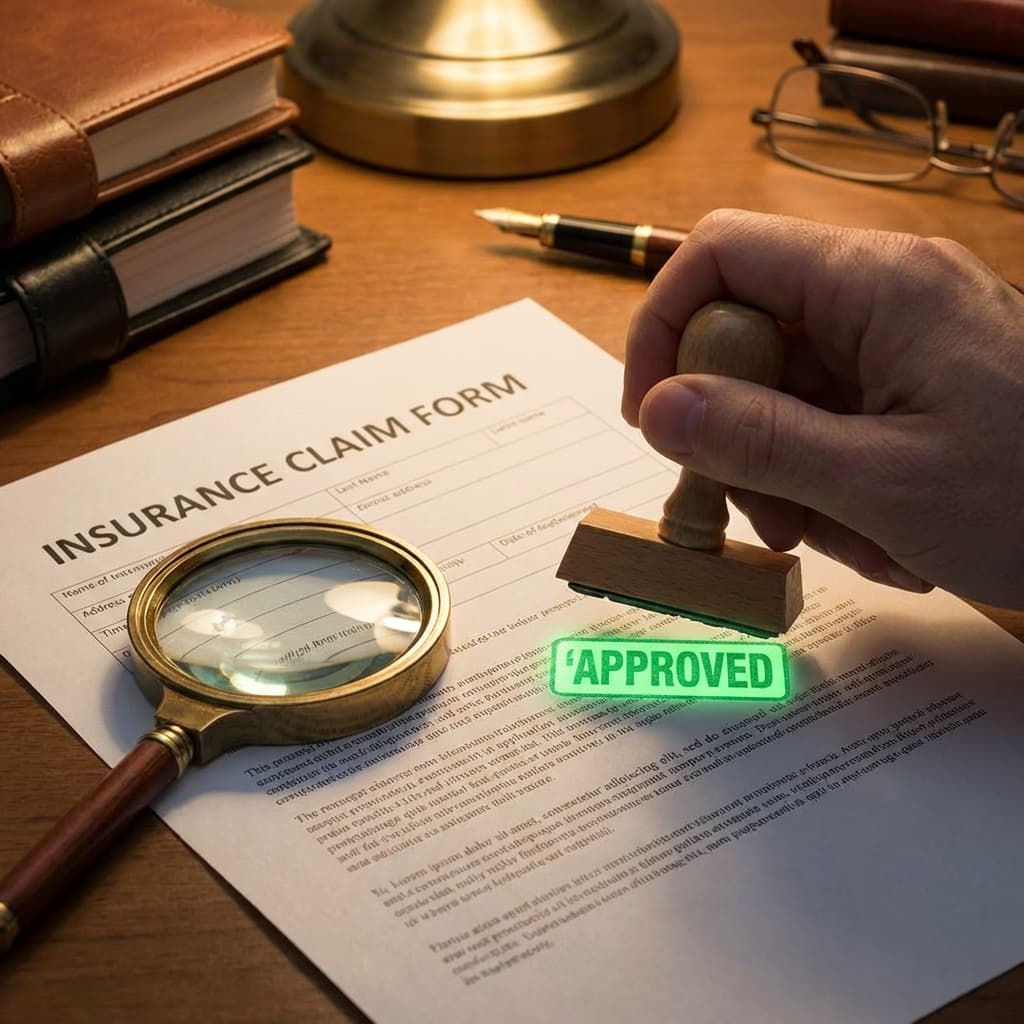 Why 30% of Travel Insurance Claims Are Denied (And How to Be in the 70%)