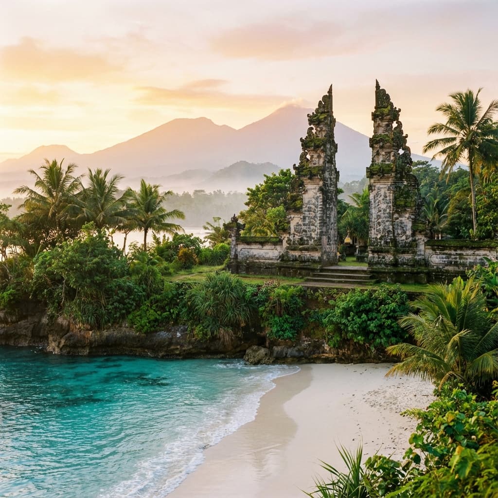 Bali