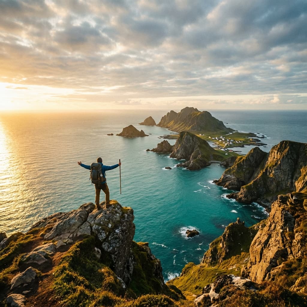 Travel Hero