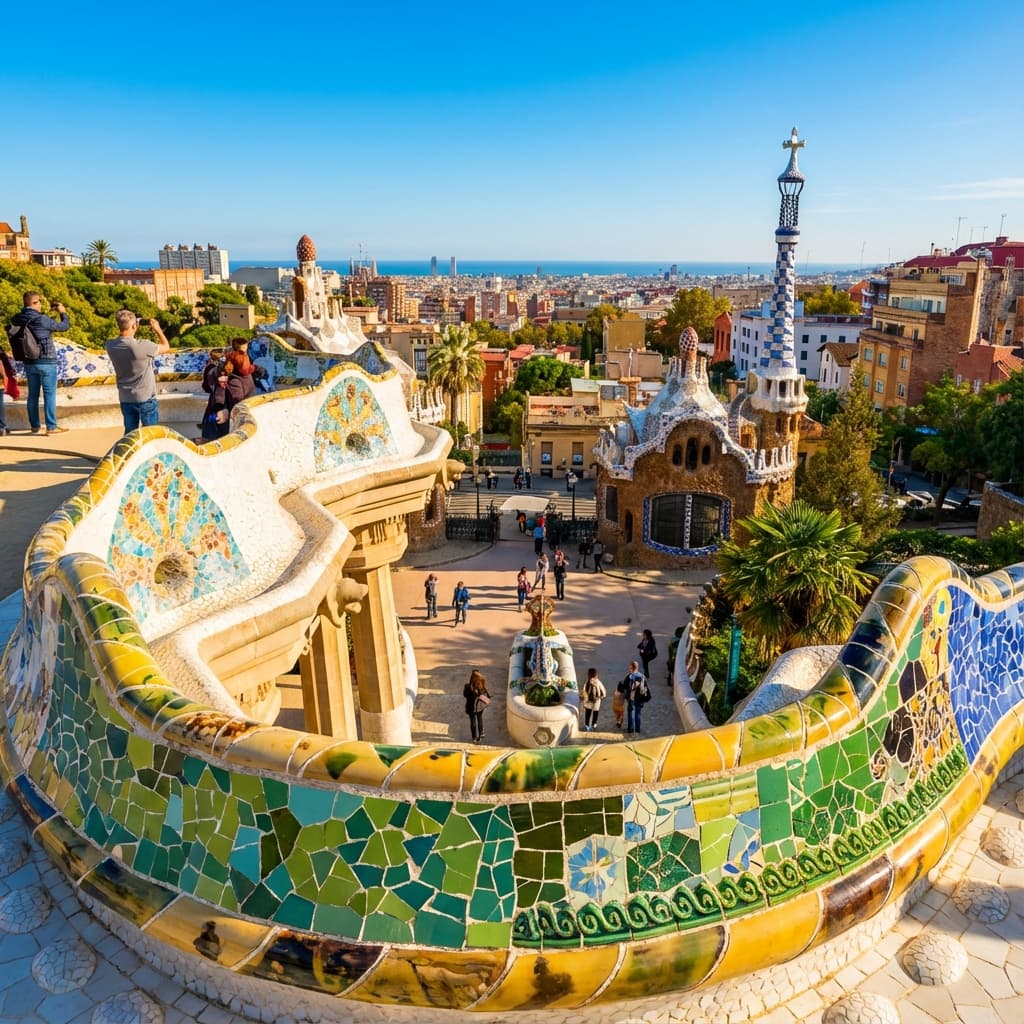 Barcelona