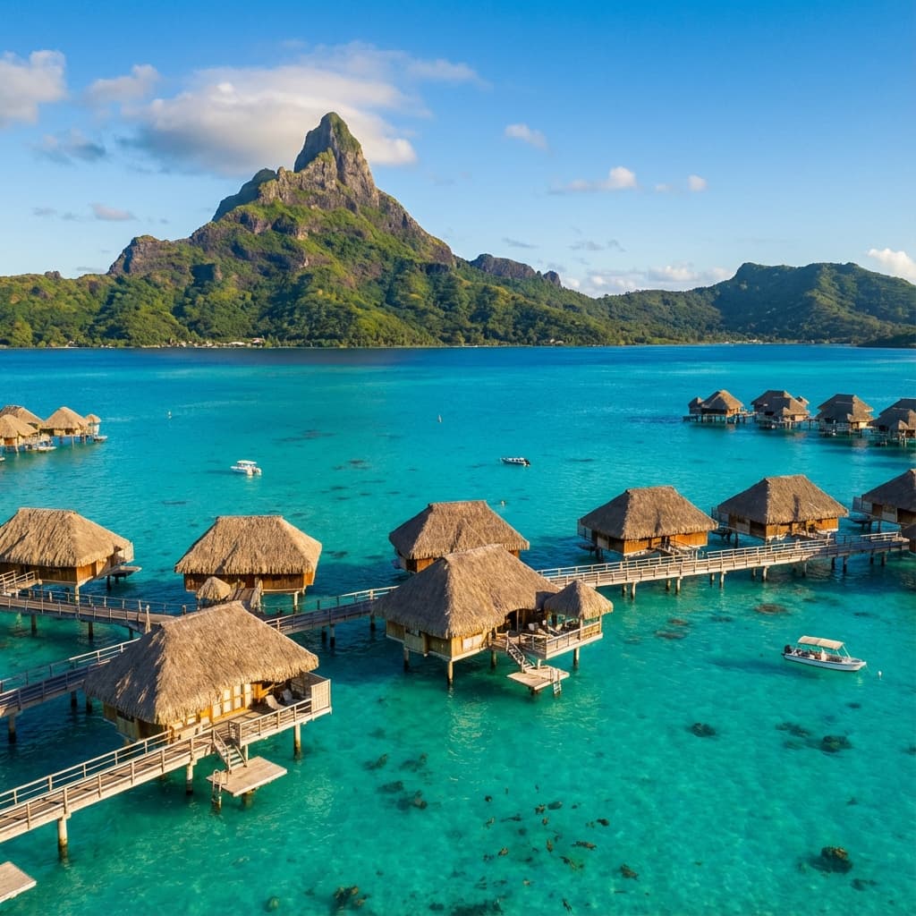 Bora Bora