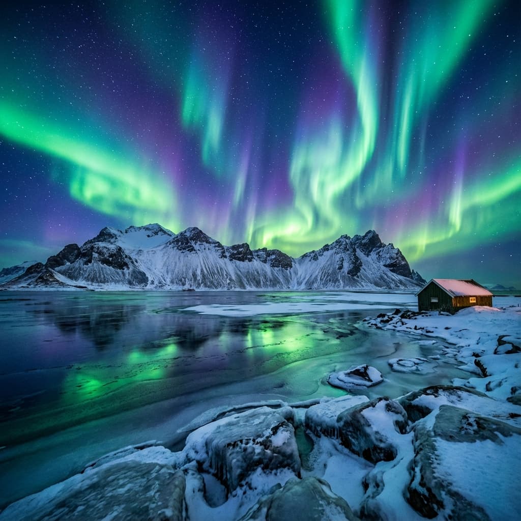 Iceland