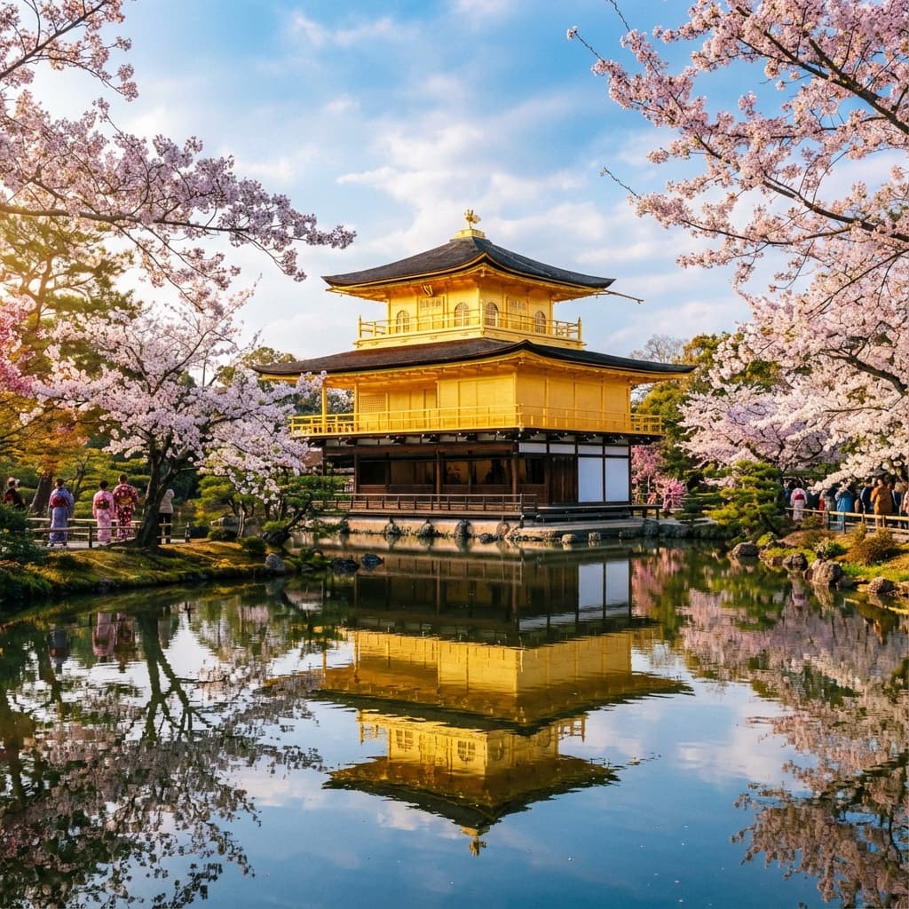 Kyoto