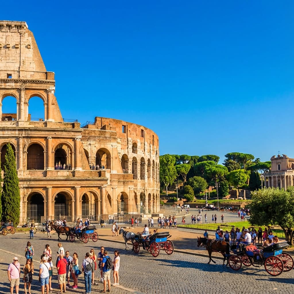 Rome