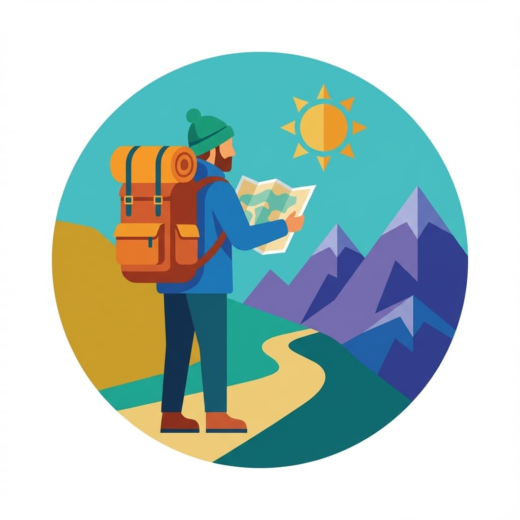 Solo Travel 101: A Blueprint for Your First Independent Adventure
