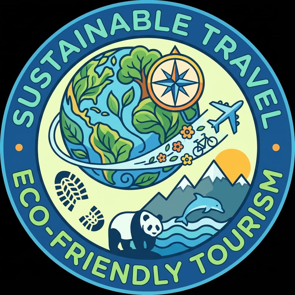 Sustainable Travel: Exploring the World Without Costing the Earth